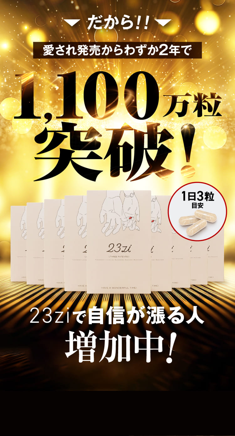 23zi（ニジュウサンジ）/公式サイトはこちら（TOARUHI）